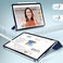 JETech Case for iPad Air 11" M4/M3/M2 &amp; iPad Air 5/4 10.9", Deep Navy