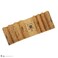 Cinereplicas Harry Potter - Notebook with foldable Marauder's map - Official License
