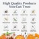 Vitalitown Turmeric Curcumin with Black Pepper Extract, Sourced from India, Made in USA, High Potency Enhanced Absorption, Anti-inflammatory, Promote Joint Comfort, Decrease Joint Pain, Vegan, Non-GMO