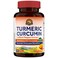 Vitalitown Turmeric Curcumin with Black Pepper Extract, Sourced from India, Made in USA, High Potency Enhanced Absorption, Anti-inflammatory, Promote Joint Comfort, Decrease Joint Pain, Vegan, Non-GMO