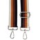 A ALLZEDREAM ALLZEDREAM Purse Strap Replacement Crossbody Handbag Stripe Wide Adjustable