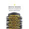 Drybar Double Pint Large Round Ceramic Brush