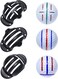CUALFEC Golf Ball Line Kit