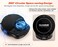 Nuwave PIC Flex Precision Induction Cooktop, 1300W, Black, PIC FLEX Precision Induction Cooktop 1300 Watts