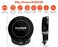 Nuwave PIC Flex Precision Induction Cooktop, 1300W, Black, PIC FLEX Precision Induction Cooktop 1300 Watts