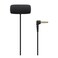 Sony Compact Stereo Lavalier Microphone ECMLV1