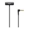 Sony Compact Stereo Lavalier Microphone ECMLV1