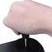 EVERSECU Mini Analog PTZ Camera Keyboard with 4D Joystick, PTZ Speed Dome Camera Controller with RS485 Input