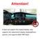 PEMP 720P AHD Parking Rear Camera 25FPS for BMW E60 E70 E90 E87