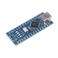 AITRIP 10pcs for Nano V3.0 Micro Controller Module,ATmega328P Moudle Nano Board CH340 Without USB Cable Compatible with Arduino Nano V3.0