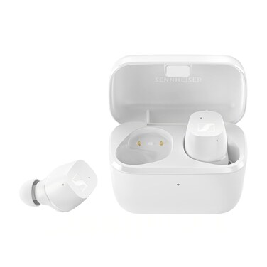 Sennheiser Cx True Wireless - White