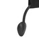 Pwshymi 6.35MM Jack Headband Headset Microphone Earhook Microphone Portable High-Sensitivity Noise Reduction Dynamic for Singing