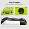 Xbox Core Wireless Controller – Electric Volt – Xbox Series X S, Xbox One, and Windows Devices