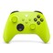 Xbox Core Wireless Controller – Electric Volt – Xbox Series X S, Xbox One, and Windows Devices