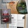 Masontops Mason Jar Fermentation Starter Set - Easy Vegetable Fermenting Set with Mason Jar - DIY Equipment Essentials