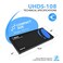 OREI 4x4 USB Matrix Switch USB 2.0, Multi-OS, Dual Switching