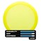 D·D DYNAMIC DISCS Dynamic Discs Lucid Trespass Disc Golf Distance Driver   Overstable Disc Golf Driver   175g