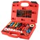 ATPEAM 22pcs Master Quick Disconnect Tool Fuel Line Disconnect Tool Set