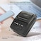 NETUM Bluetooth Receipt Printer, Portable 58mm Mini Thermal Pos Printer, Compatible with Android/Windows