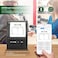 NETUM Bluetooth Receipt Printer, Portable 58mm Mini Thermal Pos Printer, Compatible with Android/Windows