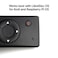 Argon Forty IR Remote for Raspberry Pi 4 Cases   with Programmable Buttons and Safe Shutdown   AAA Battery not Included