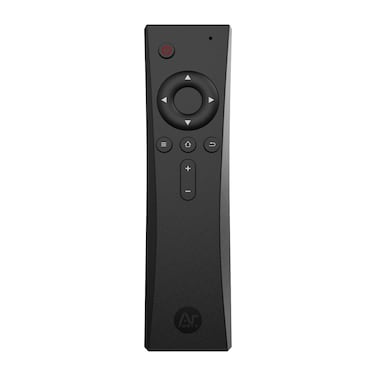 Argon Forty IR Remote for Raspberry Pi 4 Cases   with Programmable Buttons and Safe Shutdown   AAA Battery not Included