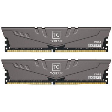 TEAMGROUP RAM Team D4 3600 32GB C18 T-CREATE Expert K2