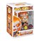 Funko Pop Marvel Warps Ghost Panther Glow