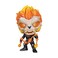Funko Pop Marvel Warps Ghost Panther Glow