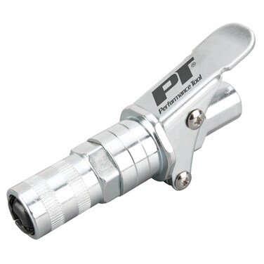 Performance Tool W54238 Quick Release Grease Coupler