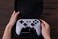 8Bitdo Classic Controller Travel Case for Sn30 Pro+ & Pro 2 Controllers, Switch Pro, PS5, PS4, Xbox One Controller and More