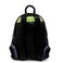 Loungefly NBC Oogie Boogie Wheel Mini Backpack