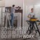 Worx WA4227 MAKERX Accessory Case