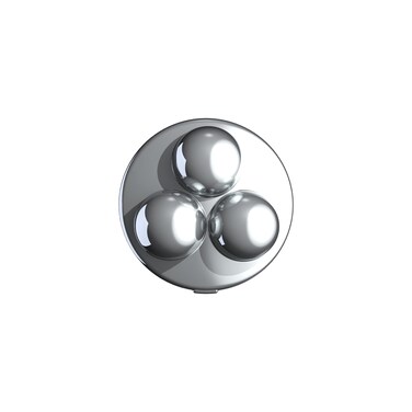 PMD relax Body Massager Replacement, 1 ct.