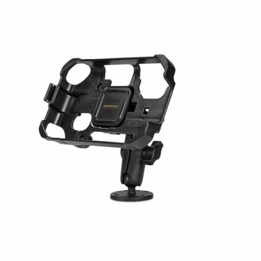 GARMIN CAGE WITH LOW-PROFILE MAGNETIC MOUNT