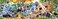 MasterPieces Noah's Ark Panoramic