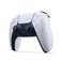 Renewed Playstation 5 DualSense Wireless Controller - White ()