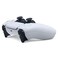 Renewed Playstation 5 DualSense Wireless Controller - White ()