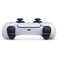Renewed Playstation 5 DualSense Wireless Controller - White ()