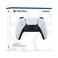 Renewed Playstation 5 DualSense Wireless Controller - White ()