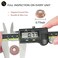 tuokiy Replacement Heads for Flawless Gen 2, Double Ring, 6-Pack