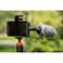 Saramonic Unidirectional Micro-Shotgun Microphone With Usb-C Output For Android Smartphones Or Tablets, And Ipad Pro Or Ipad Air (Smartmic5 Uc)
