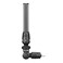 Saramonic Unidirectional Micro-Shotgun Microphone With Usb-C Output For Android Smartphones Or Tablets, And Ipad Pro Or Ipad Air (Smartmic5 Uc)