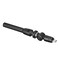 Saramonic Unidirectional Micro-Shotgun Microphone With Usb-C Output For Android Smartphones Or Tablets, And Ipad Pro Or Ipad Air (Smartmic5 Uc)