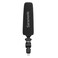 Saramonic Unidirectional Micro-Shotgun Microphone With Usb-C Output For Android Smartphones Or Tablets, And Ipad Pro Or Ipad Air (Smartmic5 Uc)