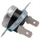 Supplying Demand DE47-20007B DE47-20007A Microwave High Limit Thermostat Replacement Model Specific Not Universal