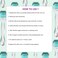 shake beauty REAL Needles - Derma Roller 192 Titanium 0.25mm Micro Needle Cosmetic Microdermabrasion Tool for Face - Includes Storage Case