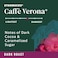 Starbucks K-Cup Coffee Pods, Caff&egrave; Verona Dark Roast, 40 Count