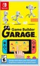 Nintendo Game Builder Garage - Switch ( Switch)
