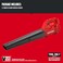 CRAFTSMAN V20 Cordless Leaf Blower, Hard Surface Blower, Bare Tool Only (CMCBL710B)